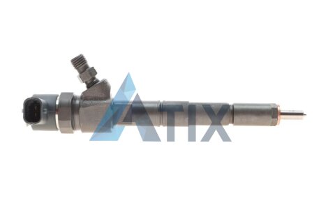 Інжектор CRI2-16 ALFA/FIAT/LANCIA/OPEL MiTo/Bravo/Doblo/Punto/Delta/Musa/Combo \'\'1.6 \'\'07>> BOSCH 0 445 110 300