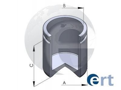 Поршень ERT 150516C