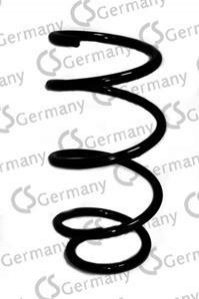 Пружина CS Germany 14.101.523 (фото 1)