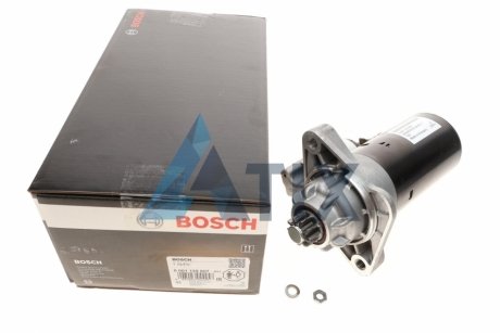 Стартер BOSCH 0 001 125 607