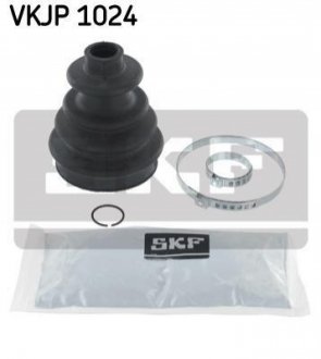 Пыльник SKF VKJP 1024