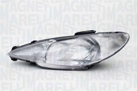 ФАРА L MAGNETI MARELLI 713121617002