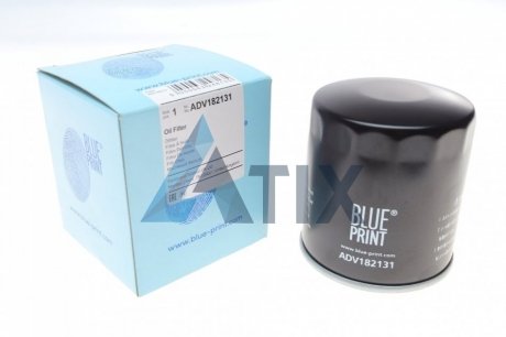 Фильтр BLUE PRINT ADV182131