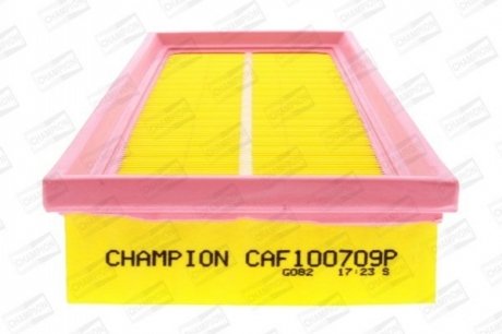 Фильтр CHAMPION CAF100709P (фото 1)