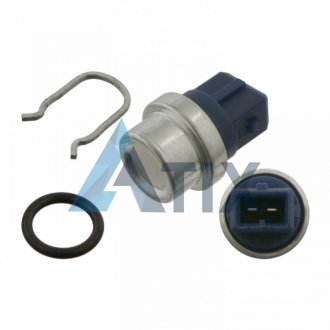 Датчик FEBI BILSTEIN 34762