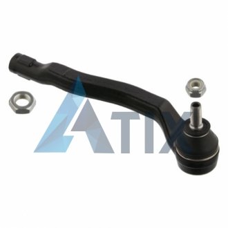 Наконечник тяги рульової FEBI BILSTEIN 36094