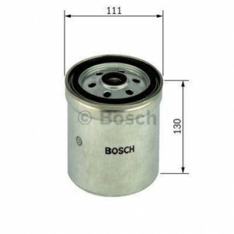 Фильтр BOSCH F 026 402 135