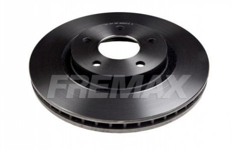 Тормозной диск FREMAX BD2057