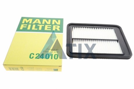 Фильтр MANN C24010