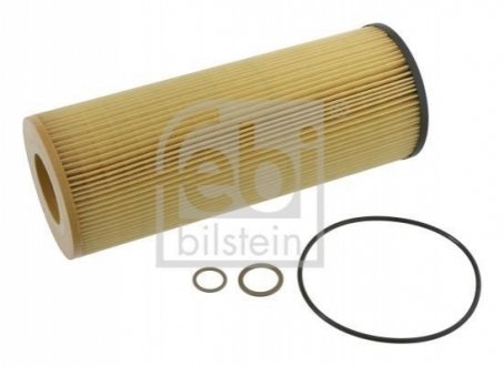 Фильтр FEBI BILSTEIN 24665