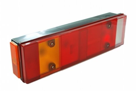 Фонарь TRUCKLIGHT TL-IV001R (фото 1)