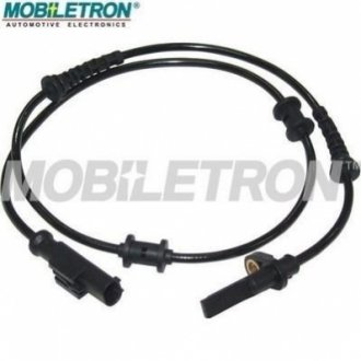 Датчик ABS задній MOBILETRON ABEU103