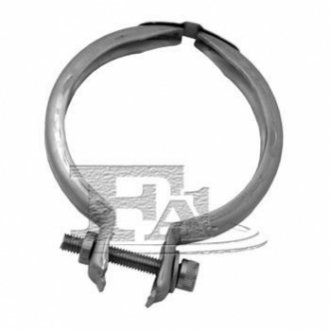 Хомут Fischer Automotive One (FA1) 115-893