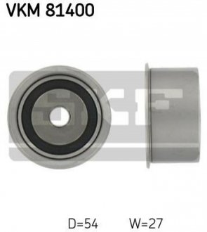 РОЛИК SKF VKM 81400