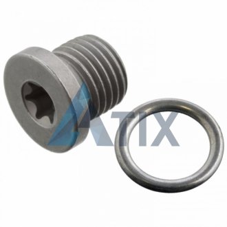 Пробка FEBI BILSTEIN 103344