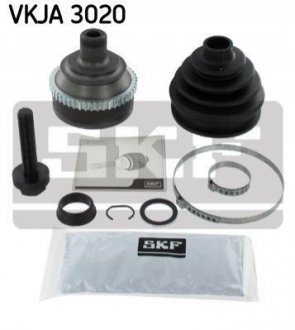 Шрус SKF VKJA 3020