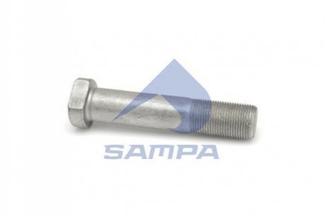 Болт SAMPA 020.430 (фото 1)