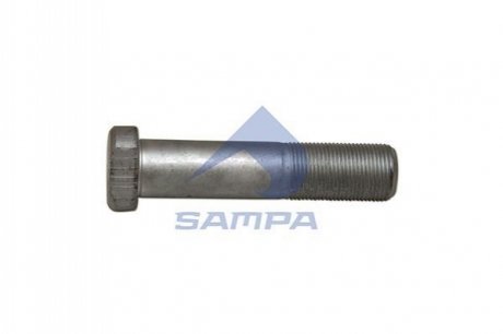Болт SAMPA 020.432 (фото 1)