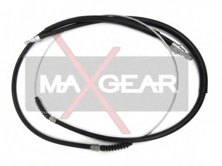 Трос MAXGEAR 32-0228 (фото 1)