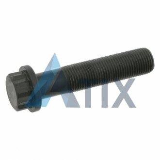 Болт FEBI BILSTEIN 02403 (фото 1)