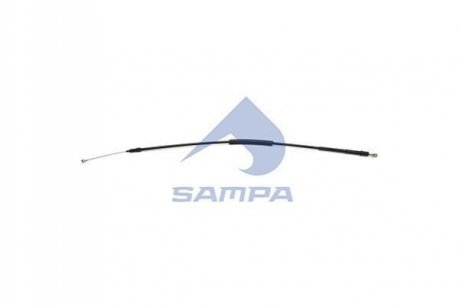 Трос SAMPA 201.380