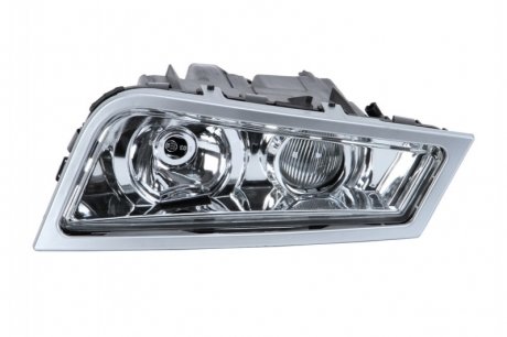 Фара TRUCKLIGHT FL-VO003L