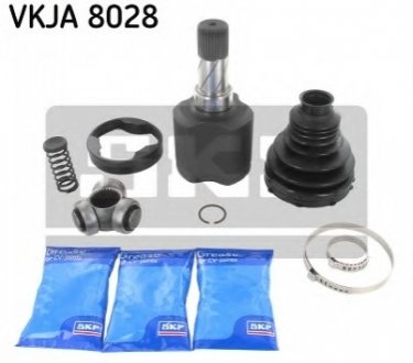 Шрус SKF VKJA 8028