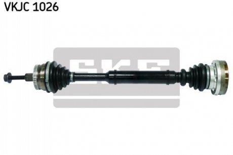 ВАЛ SKF VKJC 1026