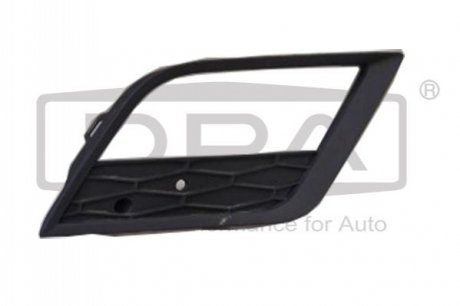 Ґрати протитуманної фари права Seat Leon (12-) DPA 88531782502