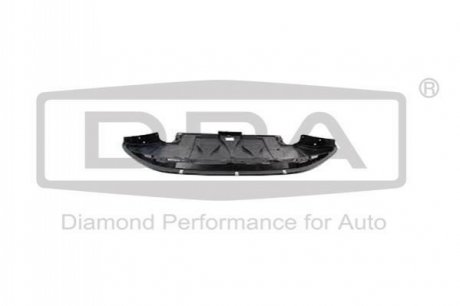 Защита двигателя передняя Audi A6 (97-05) DPA 88630108902