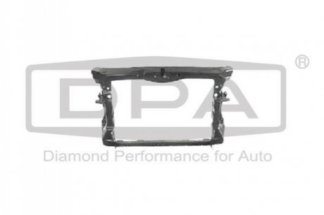 Панель передняя Skoda Octavia (04-13) DPA 88050777002