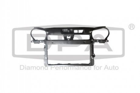 Панель передняя VW Polo (01-09) DPA 88050155402