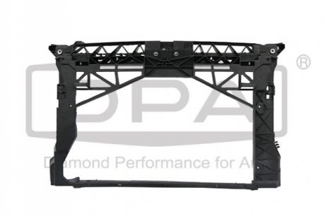 Панель передняя Seat Leon (12-) DPA 88051774302 (фото 1)