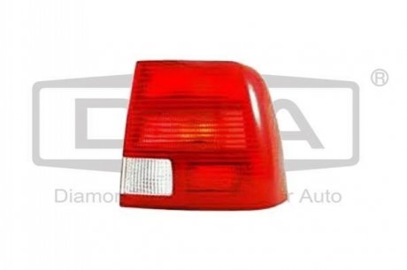 Фонарь правый VW Passat (96-00) DPA 89450206802