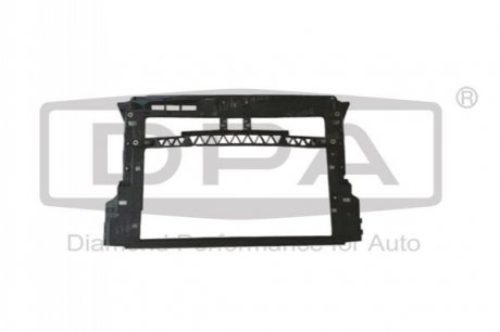 Панель передня VW Polo (09-) DPA 88051774602