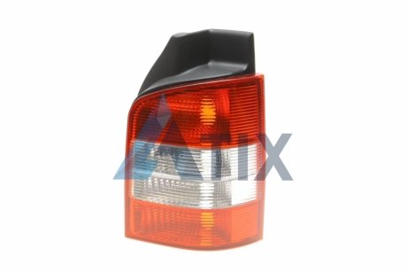 Фонарь правый VW T5 (03-15) DPA 89450576202