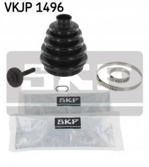 Комплект пыльников резиновых SKF VKJP 1496 (фото 1)
