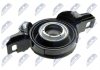 CENTER BEARING SUPPORT NTY NLWTY008 (фото 1)