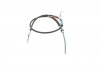 Clutch cables BOSCH 1 987 477 185 (фото 1)