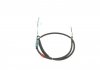 Clutch cables BOSCH 1 987 477 185 (фото 2)