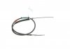 Clutch cables BOSCH 1 987 477 185 (фото 3)