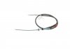 Clutch cables BOSCH 1 987 477 185 (фото 4)