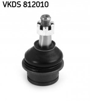 ШАРОВАЯ ОПОРА ВЕРХ SKF VKDS 812010