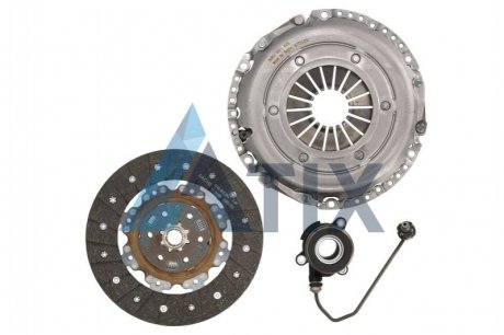 Автозапчасть SACHS 3000 990 264