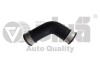 Патрубок интеркуллера Skoda Fabia (03-08)/VW Polo (03-09)/Seat Ibiza (02-09) Vika 11451795401 (фото 1)