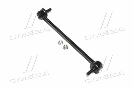 Стійка стаб передня вісь Toyota RAV4 00-06 Avensis 97-03 FIAT 500 12-17 (вир-во) CTR CL0579