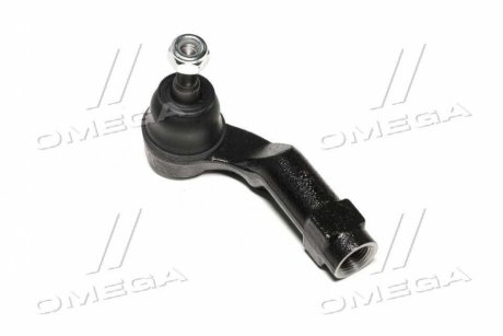 Наконечник тяги рулевой L Mazda 3 03-14 Mazda 5 05- OLD CEMZ-46 CTR CE0467