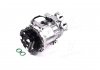 Компрессор кондиционера VOLVO: V50 (MW) 1.6 D 04- AVA COOLING FDAK431 (фото 2)