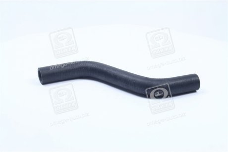 Патрубок печки DAEWOO LANOS(T100) PARTS-MALL PXNMC-076