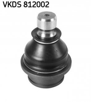 Кульова опора VKDS 812002 SKF VKDS812002